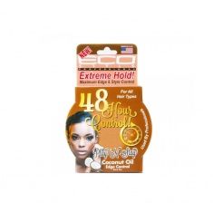 ECO STYLER ECO 48 HOUR EDGE CONTROL COCONUT OIL 3OZ