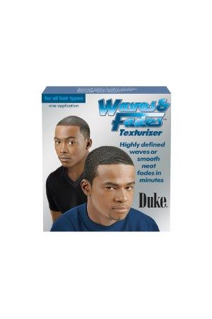 DUKE WAVES &amp; FADES TEXTURIZER KIT (1APP) #18