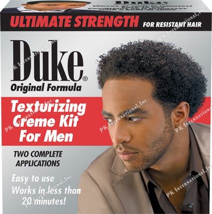DUKE ORG TEXTURIZING MEN ULTIMATE 2APP