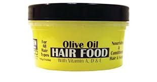 ECO STYLER OLIVE OIL HAIR FOOD 6.8OZ