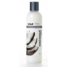 EDEN BODYWORKS COCONUT SHEA LEAVE IN CONDITIONER