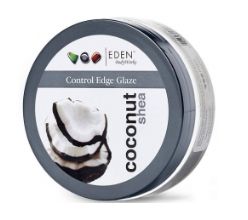 EDEN BODYWORKS COCONUT SHEA EDGE GEL 6OZ