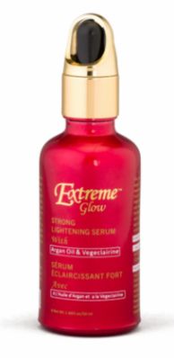 EXTREME GLOW STRONG LIGHTENING SERUM 50ML