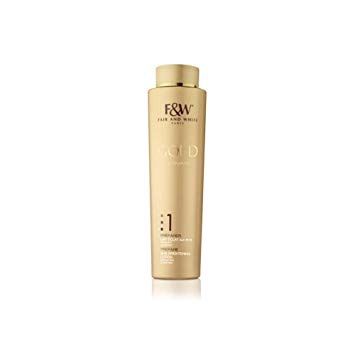 F&amp;W GOLD ULTIMATE LOTION 500ML