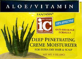 FANTASIA DEEP PENETRATING MOISTURIZER 1OZ