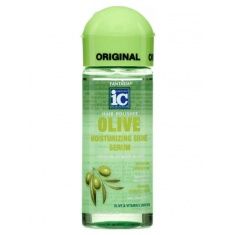 FANTASIA IC HAIR POLISHER OLIVE LEAVE IN TREATMENT 2OZ