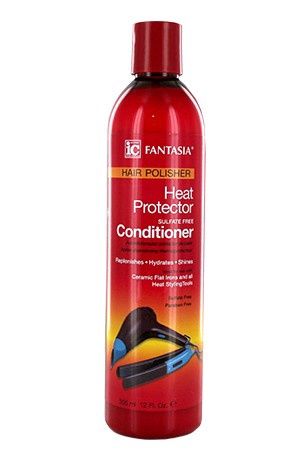 FANTASIA HEAT PROTECT CONDITIONER 12OZ