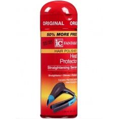 FANTASIA IC HEAT PROTECT SERUM 6OZ