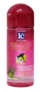 FANTASIA HEAT PROTECTOR SERUM 2 OZ