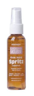 FANTASIA LIQUID MOUSSE SPRITZ [PINK/FIRM] 2 OZ