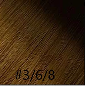 HAIR COUTURE LENGTHS 7PCS