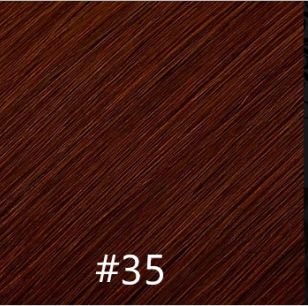 HAIR COUTURE TAPE HAIR 18PCS 20” #35