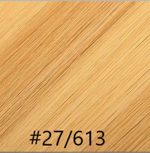 HAIR COUTURE TAPE HAIR 18PCS 18” #27/613