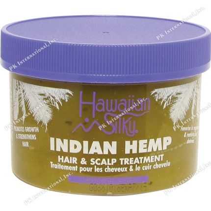 HAWAIIAN SILKY INDIAN HEMP 8OZ