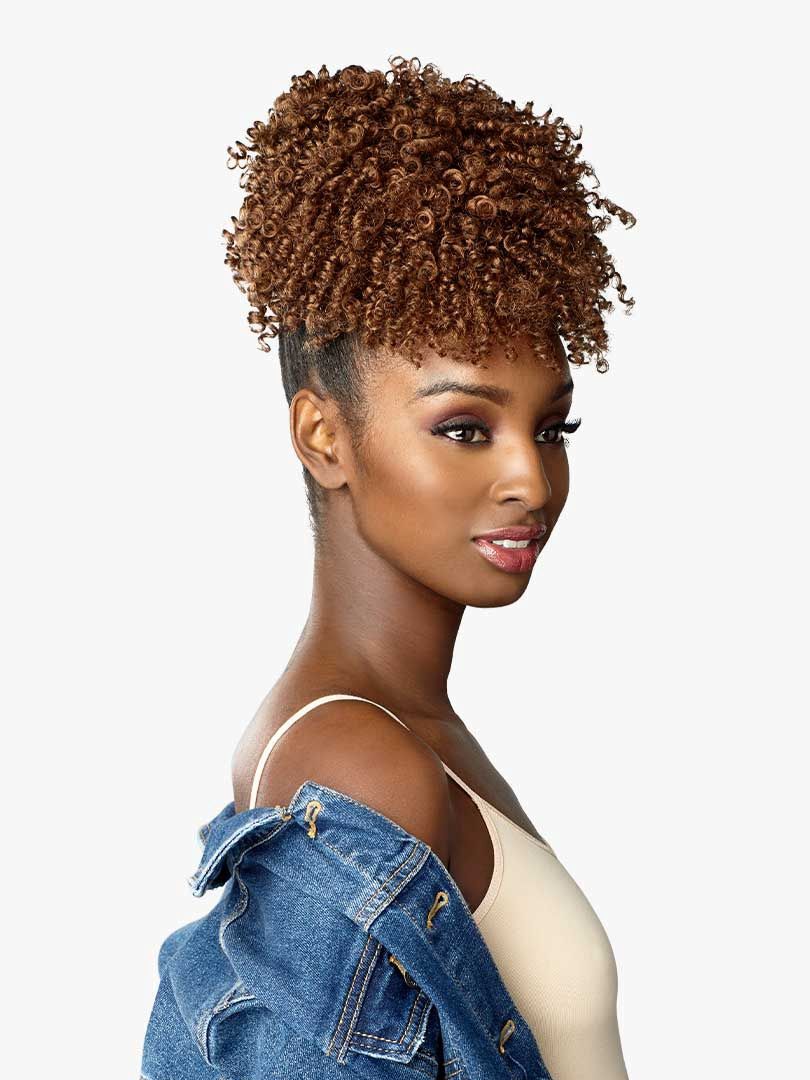 INSTANT PONY TREND SETTER