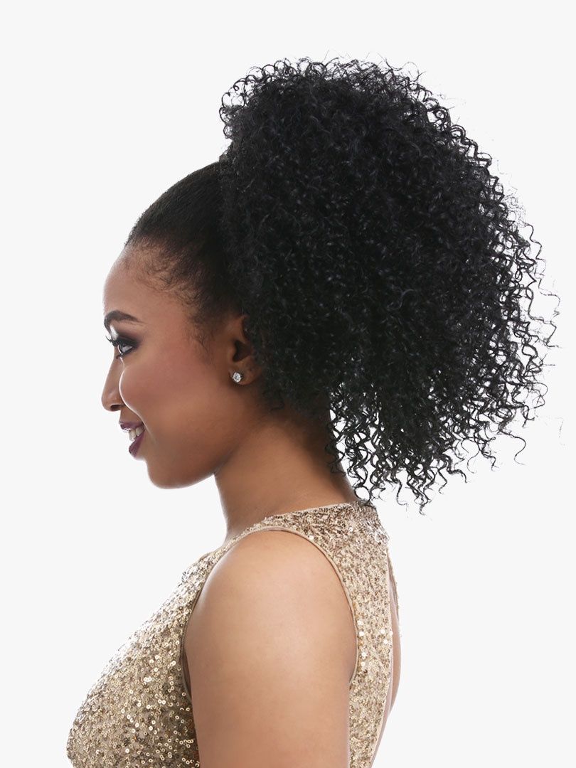 INSTANT PONY KINKY JERRY