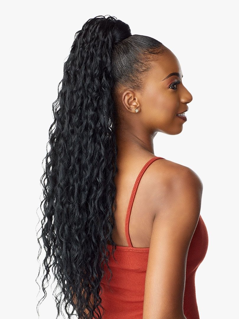 INSTANT PONY RIPPLE WAVE 30', Color: 1B