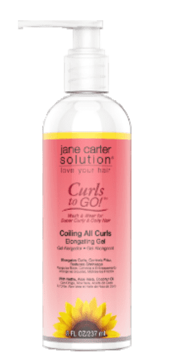 JANE CARTER CURLS TO GO COILING ALL CURLS