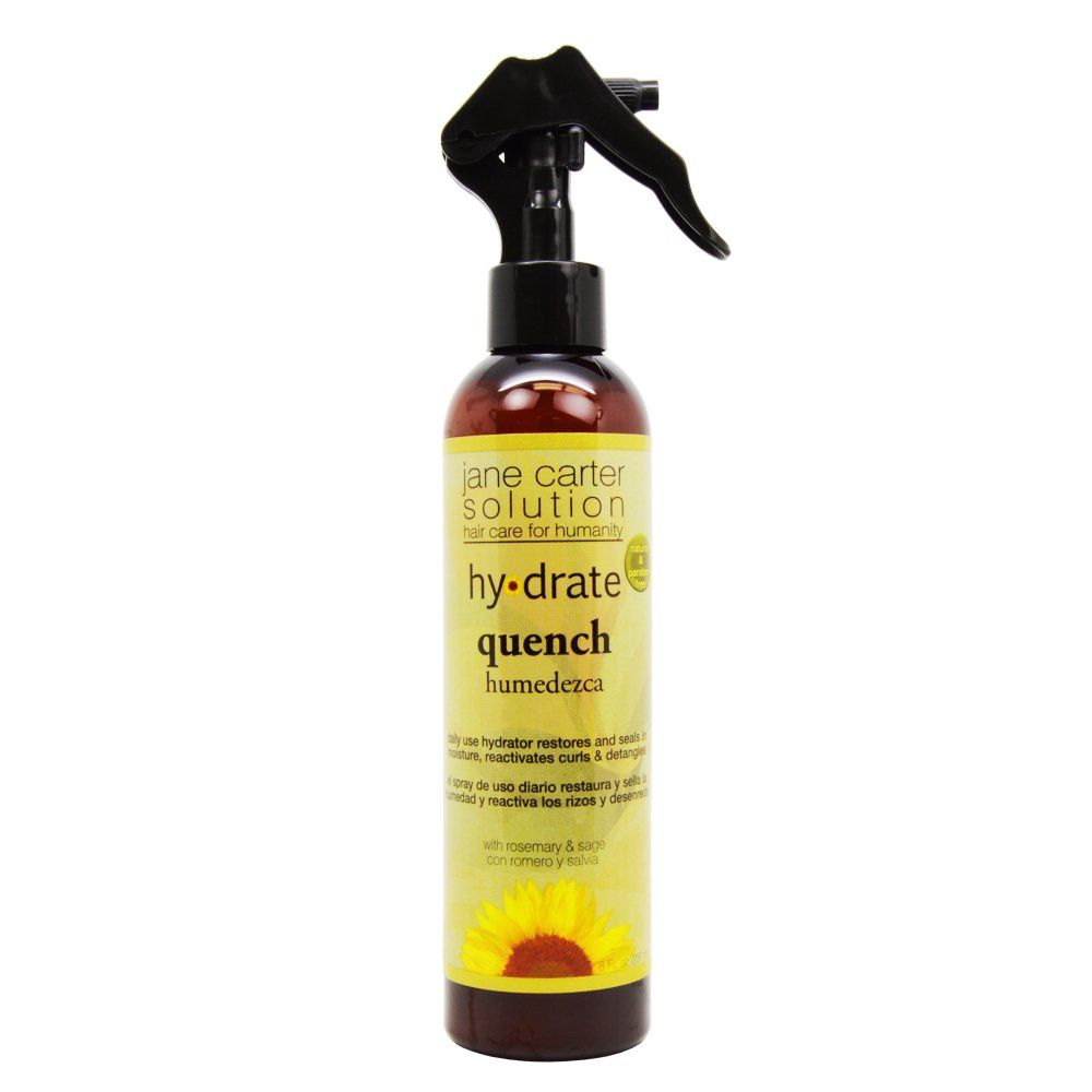 JANE CARTER HYDRATE QUENCH
