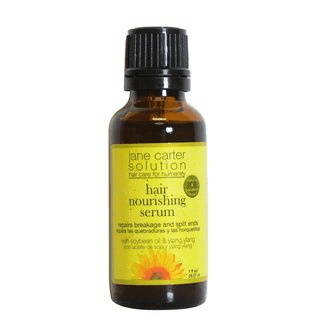 JANE CARTER HAIR NOURISHING SERUM 1OZ