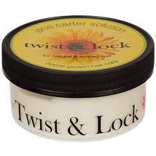 JANE CARTER TWIST &amp; LOCK 6.5OZ