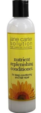 JANE CARTER NUTRIENT REPLENISHING CONDITIONER