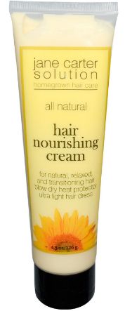 JANE CARTER HAIR NOURISHING CREAM 4.5OZ