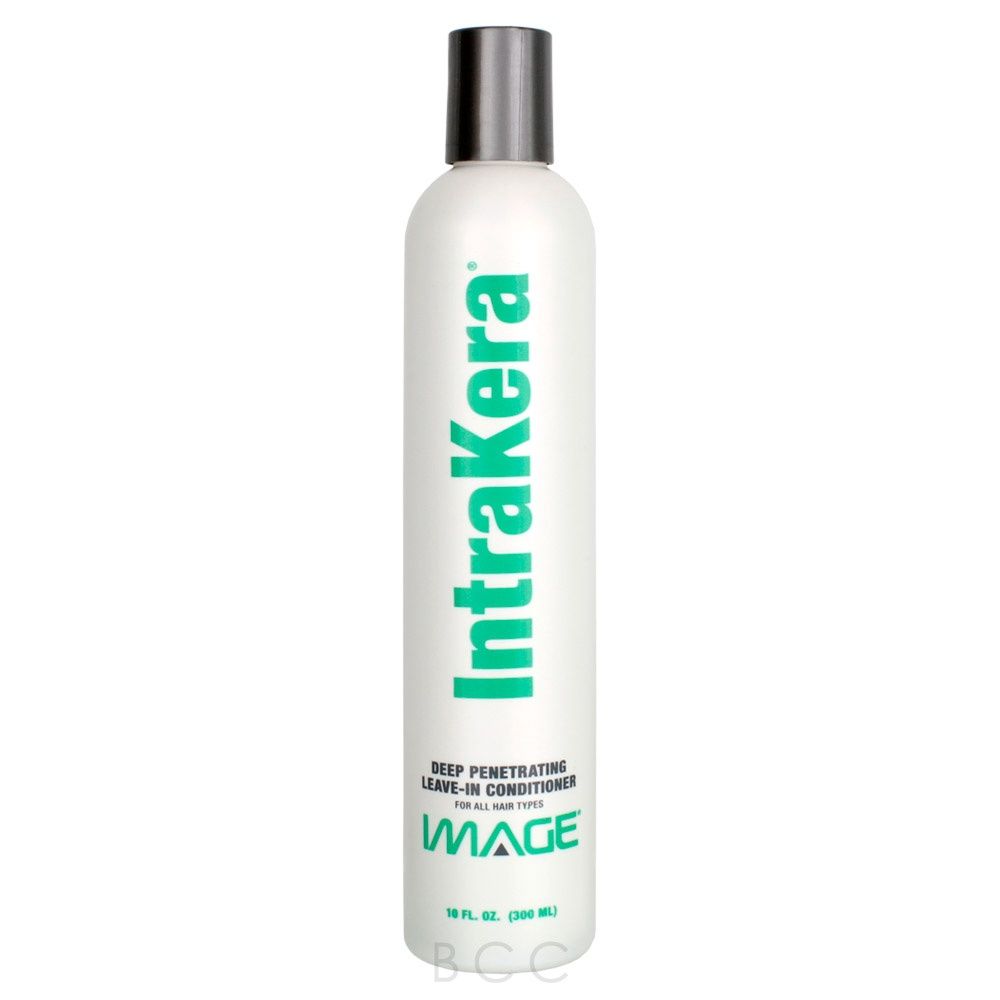 INTRAKERA LEAVE IN CONDITIONER 10OZ
