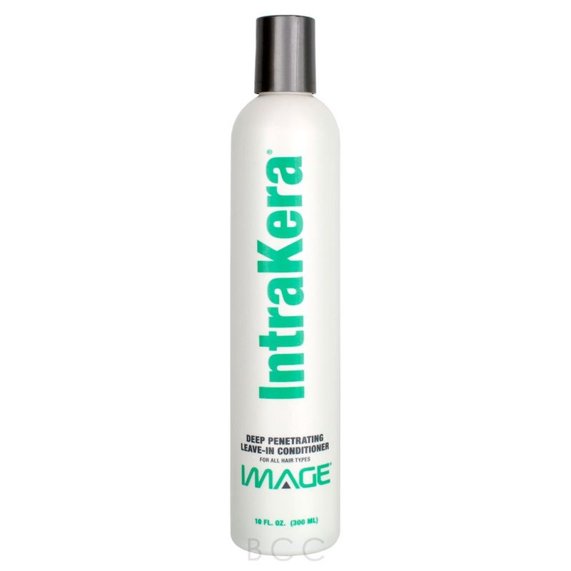 INTRAKERA LEAVE IN CONDITIONER 10OZ