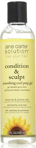 JANE CARTER CONDITION &amp; SCULPT 8OZ
