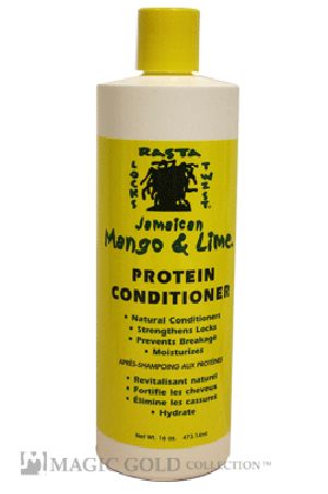 JM&amp;L PROTEIN CONDITIONER 16OZ