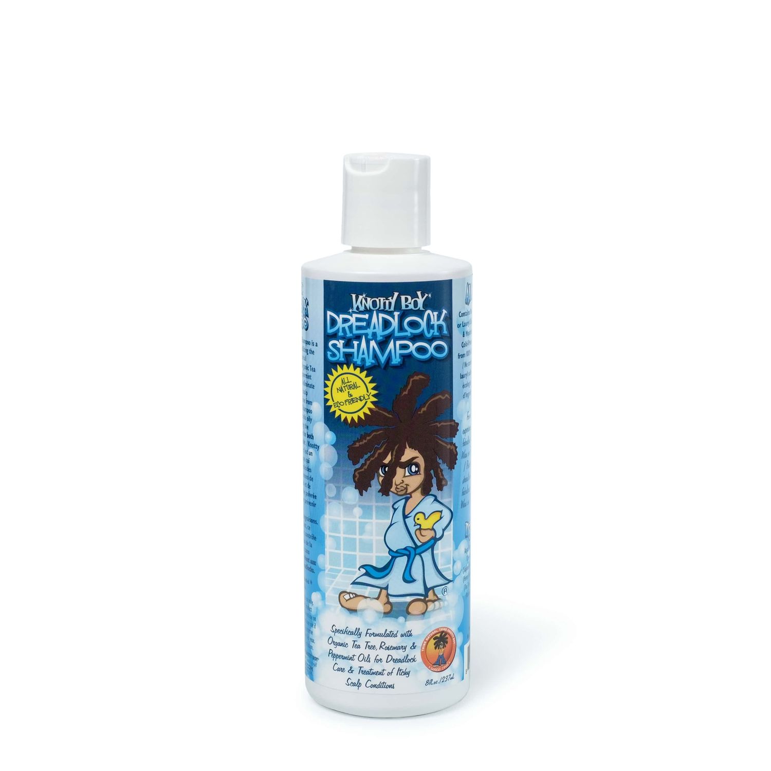 KNOTTY BOY DREADLOCK SHAMPOO 16OZ