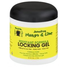 JM&amp;L LOCKING GEL RESISTANT 6OZ