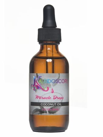 KALEIDOSCOPE MIRACLE DROP COCONUT 2OZ