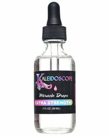 KALEIDOSCOPE MIRACLE DROPS EXTRA STRENGTH 2OZ