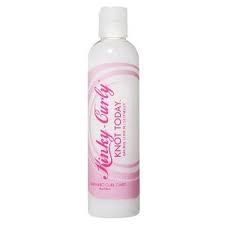 KINKY CURLY KNOT TODAY LEAVE-IN CONDITIONER 8OZ