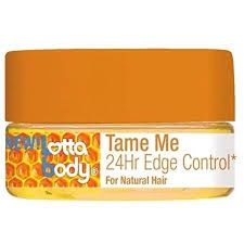 LOTTABOY MILK&amp;HONEY 24HR EDGE CONTROL 2.25OZ