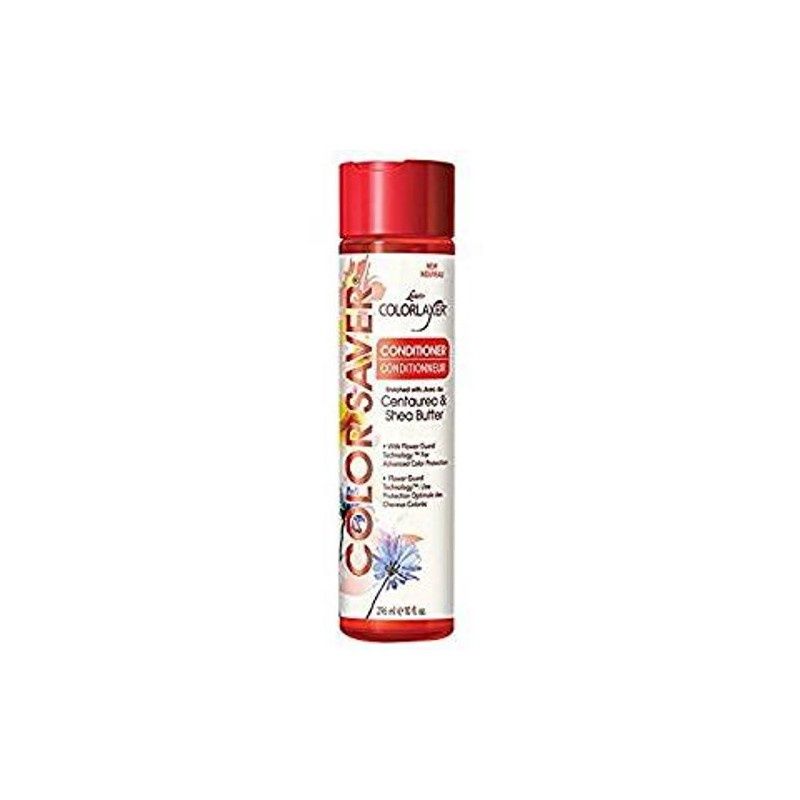 LUSTERS COLORLAXER CONDITIONER 10OZ