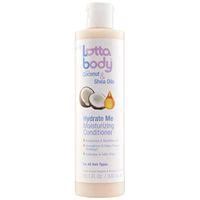 LOTTABOY COCO&amp;SHEA HYDRATE ME CONDITIONER 10OZ