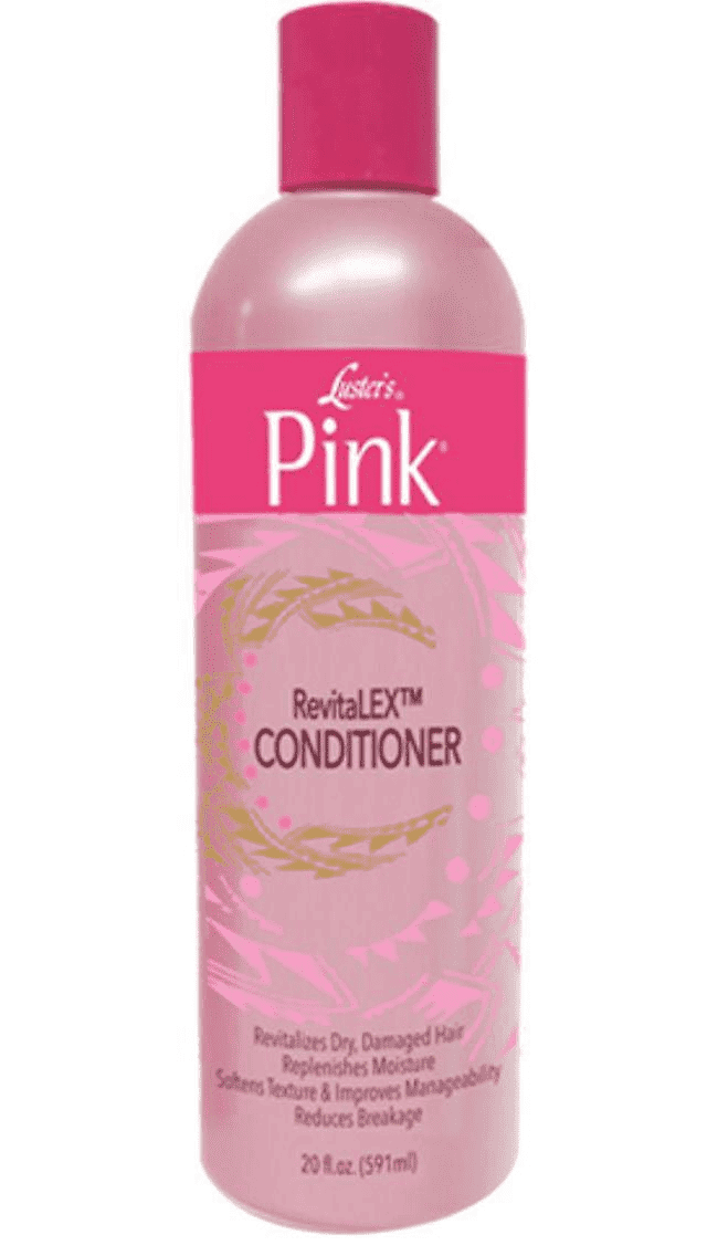 LUSTERS PINK CONDITIONER 20OZ