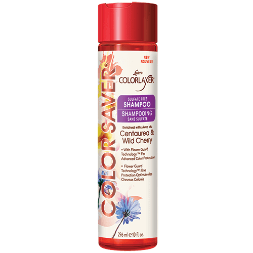 LUSTERS COLORAXER SHAMPOO 10OZ