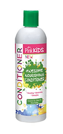 LUSTERS PINK KIDS AWESOME NOURISHING CONDITIONER