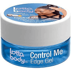 LOTTABOY COCO&amp;SHEA CONTROL ME EDGE GEL 2.25OZ