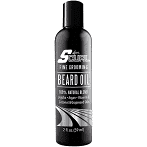 LUSTERS S CURL 2OZ BEARD OIL