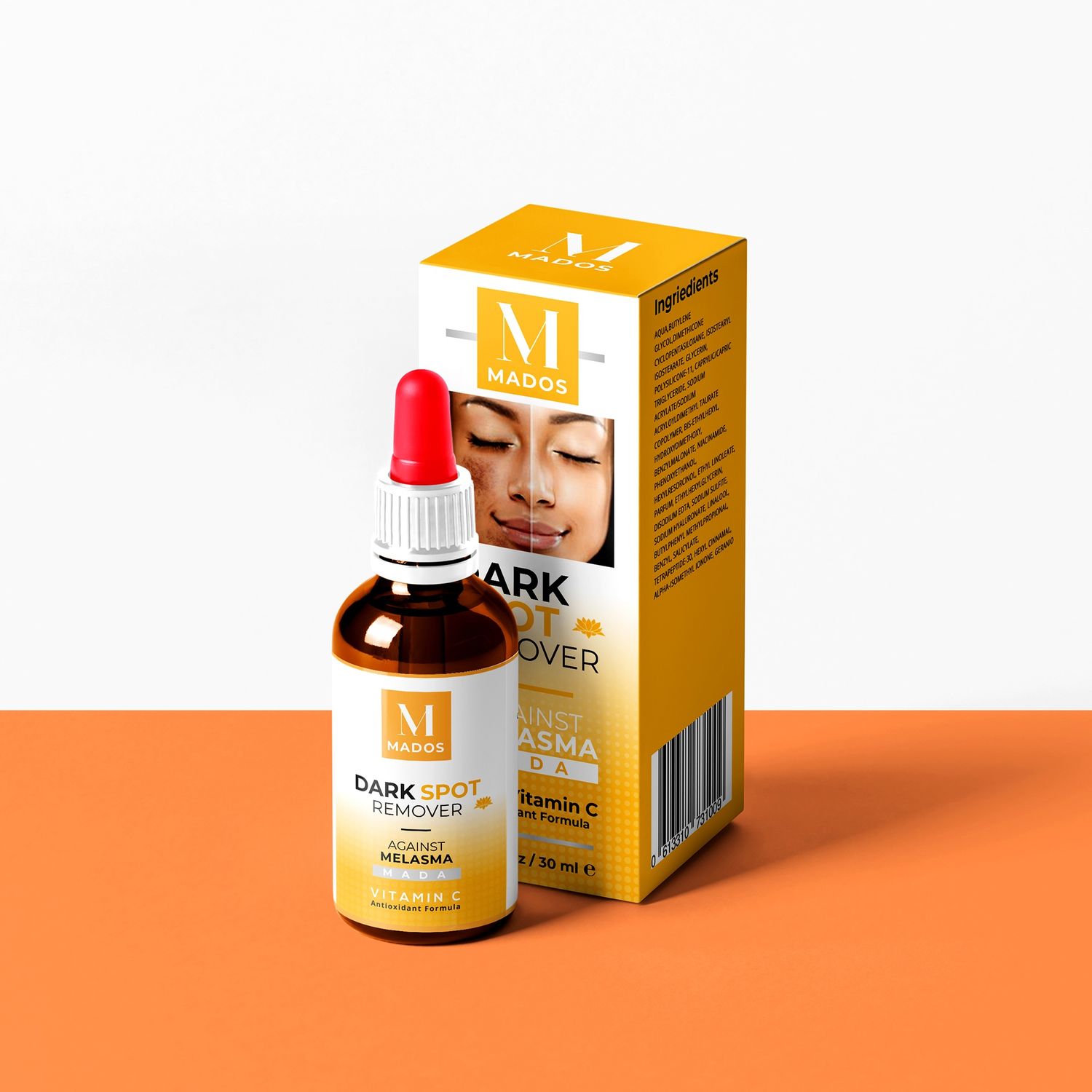 MADOS DARK SPOT REMOVER