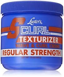 LUSTERS S CURL TEXTURIZER WAVE &amp; CURL REGULAR STRENGTH
