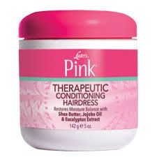 LUSTERS PINK THERAPEUTIC CONDITIONING HAIRDRESS