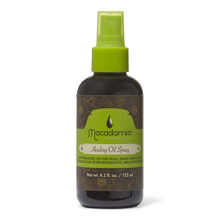 MACADAMIA NOURISHING REPAIR OIL SPRAY 4.2OZ