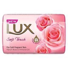 LUX SOFT TOUCH