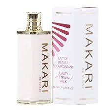 MAKARI BODY BEAUTIFYING MILK 4.75OZ
